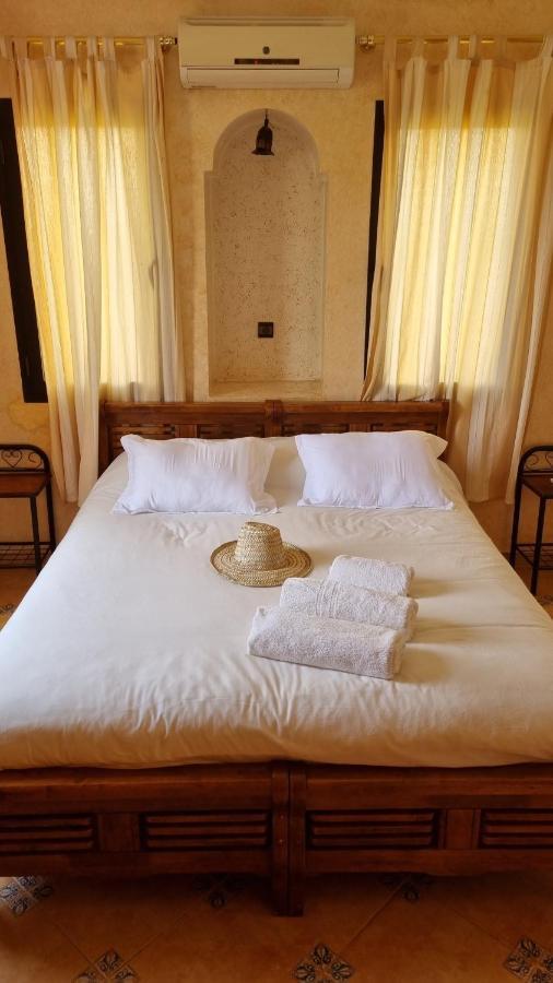 Le Beau Site Ourika Ξενοδοχείο El Jem'a Ghemat Εξωτερικό φωτογραφία