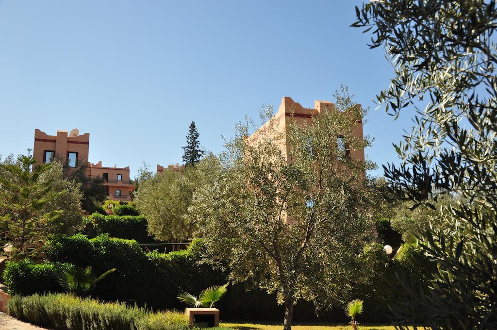 Le Beau Site Ourika Ξενοδοχείο El Jem'a Ghemat Εξωτερικό φωτογραφία