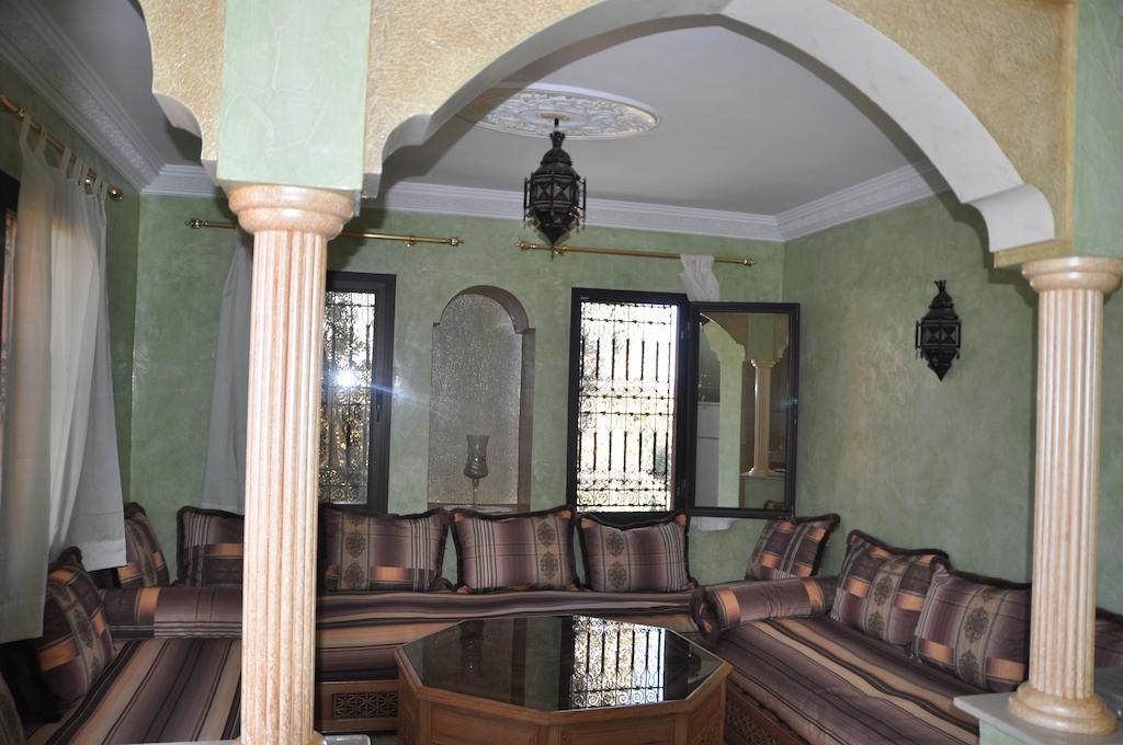 Le Beau Site Ourika Ξενοδοχείο El Jem'a Ghemat Δωμάτιο φωτογραφία