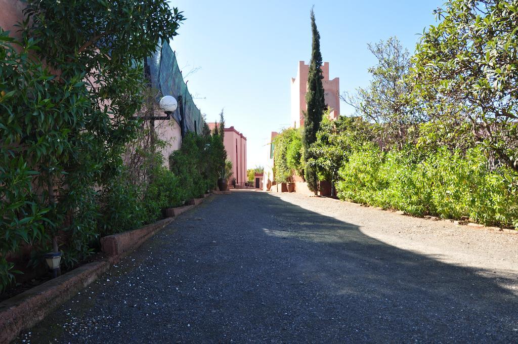 Le Beau Site Ourika Ξενοδοχείο El Jem'a Ghemat Εξωτερικό φωτογραφία